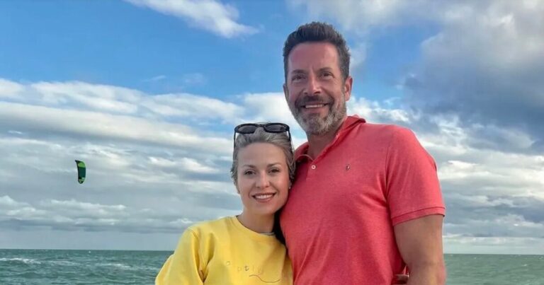 Amanda Karolkiewicz’s Husband Frustrated She Couldn’t Get Over Affair