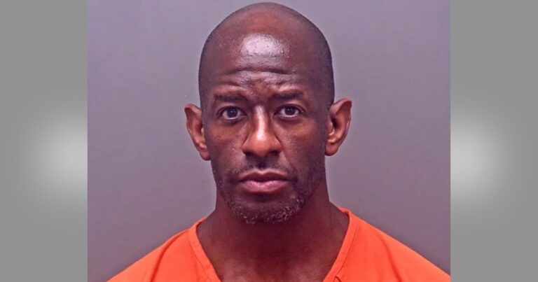 Andrew Gillum Arrested for Meth and Marijuana Possession