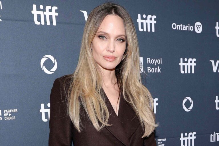 Angelina Jolie’s Larger-Than-Life Tote Bag Makes Travel Days Feel More Organized — Grab a Similar Style from $23