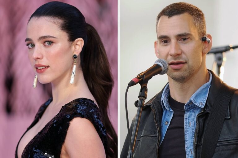 After She Was Notably Absent From Taylor Swift's Wedding, Margaret Qualley And Jack Antonoff Have Reportedly Split