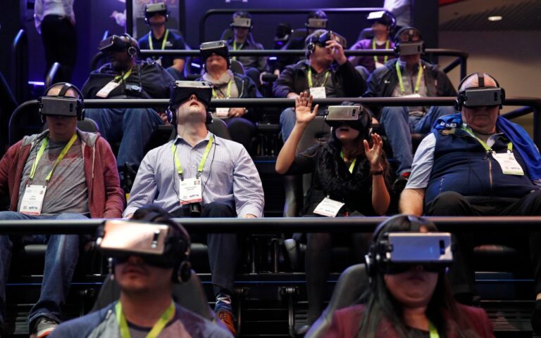 The Market Sets Inaugural Innovation Hub Lineup