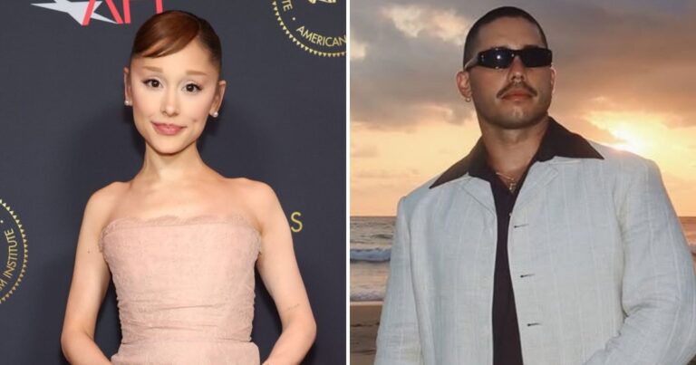 Is Ariana Grande Dating Ex Ricky Alvarez? Inside Their Bond