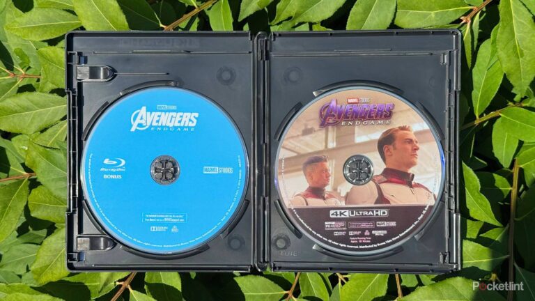 Upgrading your Blu-ray collection to 4K is expensive if you don’t know which discs to look for