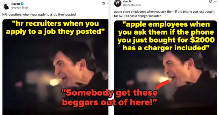 This Robert Pattinson "Odyssey" Meme Is Going Viral, And I Genuinely Laughed Out Loud At Every Single One