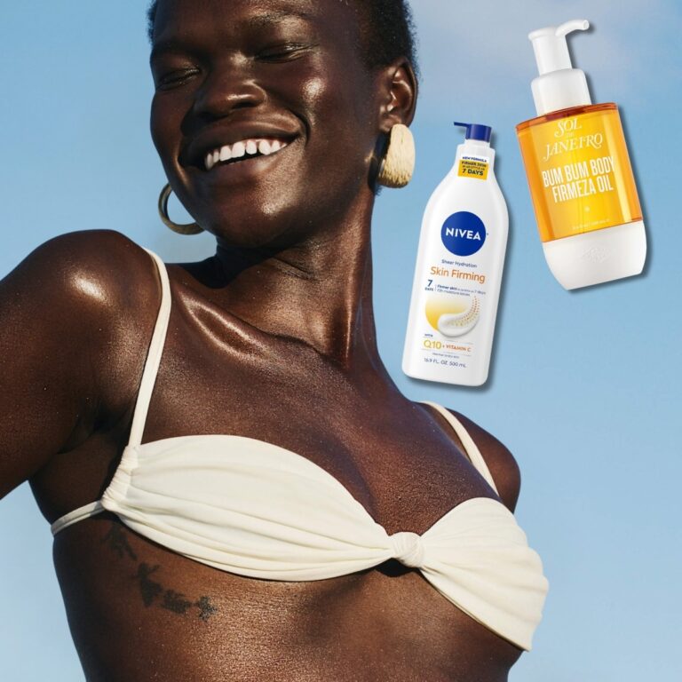 The TikTok-Viral Beauty That Firms & Tightens Your Skin Fast