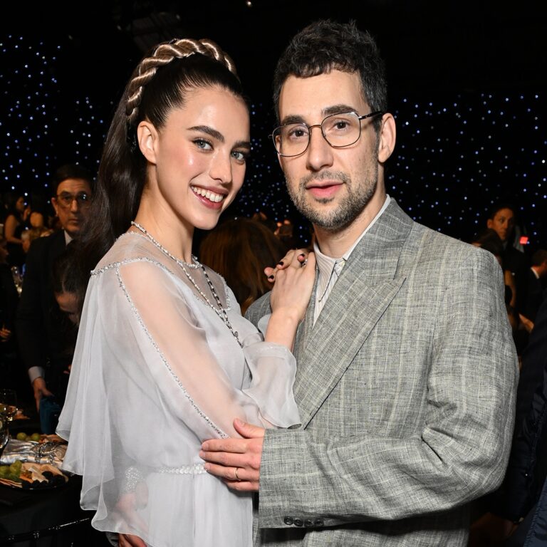 Jack Antonoff, Margaret Qualley Breakup: Inside Their Private Marriage