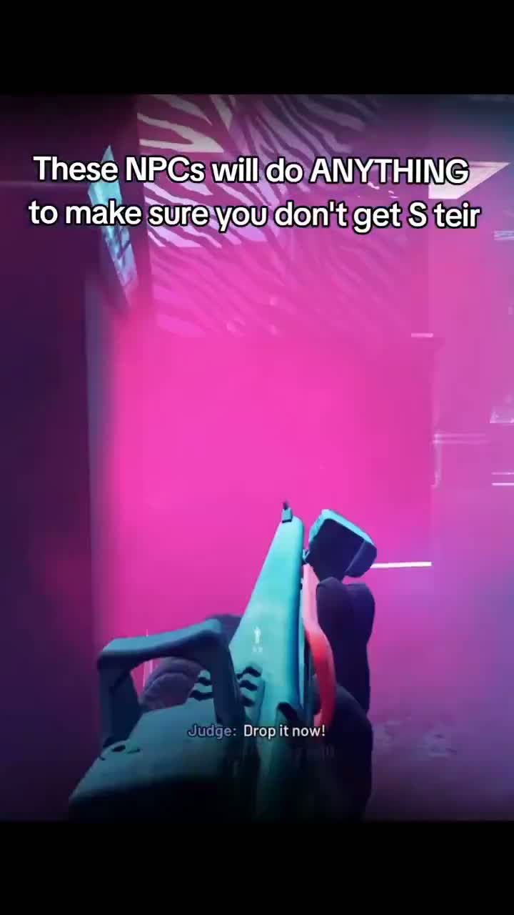 Clearly he's "or not"