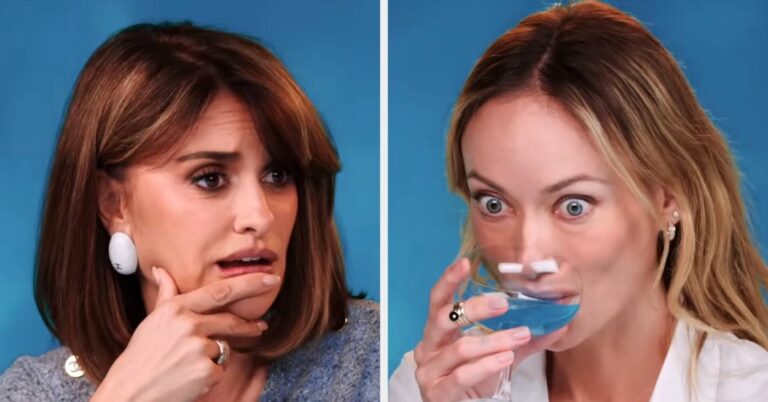 “I Knew About Hot Flashes And Night Sweats, But Not This”: Women Are “Petrified” After Penélope Cruz And Olivia Wilde Discussed A Shocking Perimenopause Symptom That They Had No Idea Existed