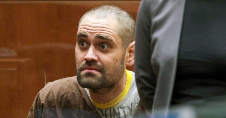 Nick Reiner’s Hostile Behavior In Jail: Report