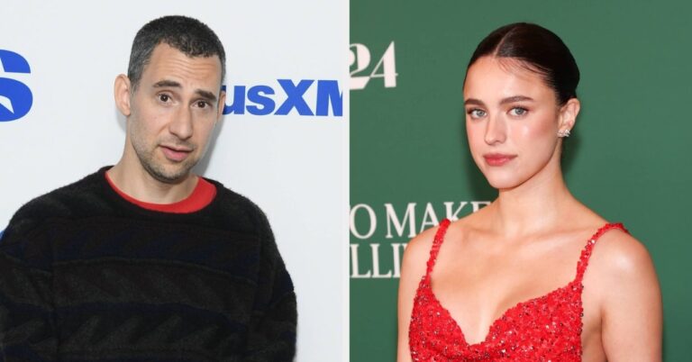 Margaret Qualley's Rep Spoke Out Amid Jack Antonoff Cheating Rumors