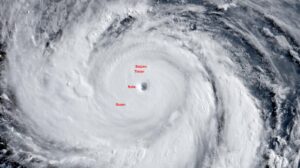 Cat 5 Super Typhoon Bavi pounds the U.S. Northern Mariana Islands and Guam » Yale Climate Connections
