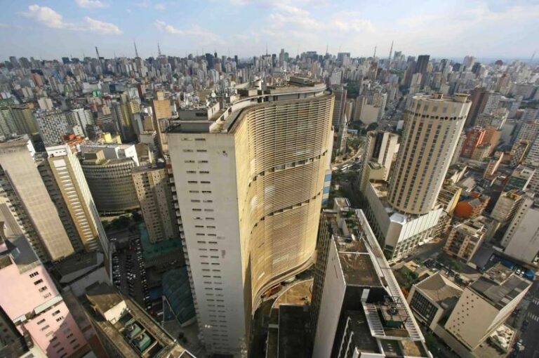 Brazil’s B3 exchange introduces options on BTC, ETH, SOL futures