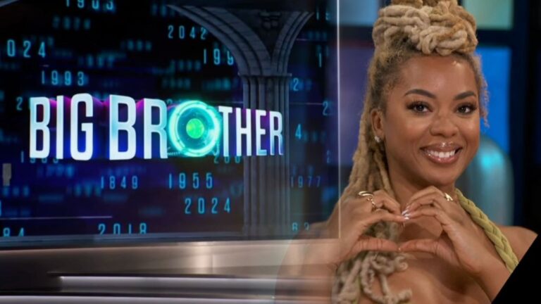 ‘Big Brother’ Pays Tribute To Mickey Lee During Season 28 Premiere