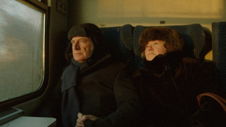 ‘Black Money For White Nights’ Review: An Incisive Bulgarian Drama