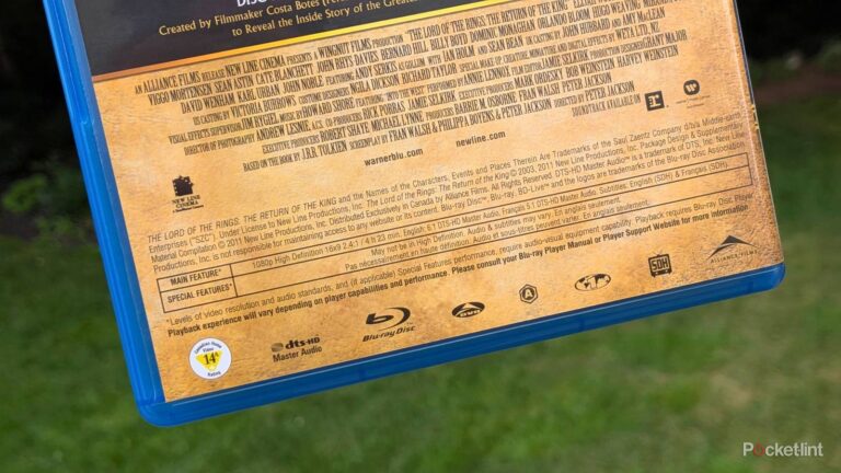Making your Blu-ray player region-free comes with some serious benefits