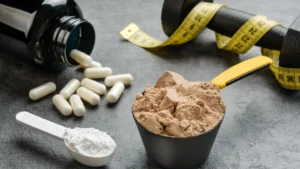 Creatine doesn’t just build muscle. It may also help fight cancer