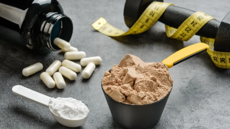 Creatine doesn’t just build muscle. It may also help fight cancer