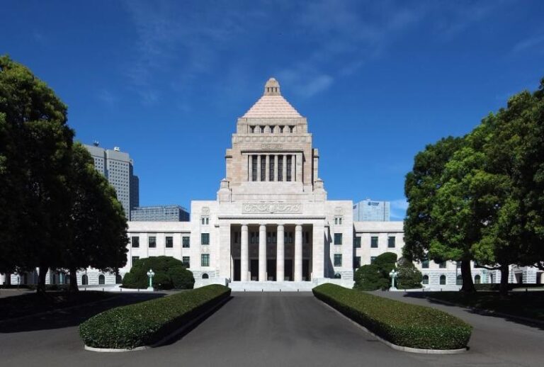 Japan moves crypto under financial rules in regulatory overhaul