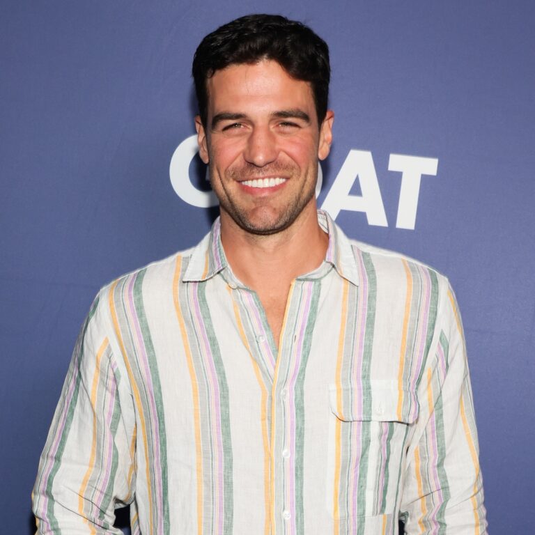 Bachelorette’s Joe Amabile Diagnosed With Brain Lesion, Possible Tumor