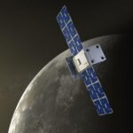 NASA’s CAPSTONE Completes Extended Mission Testing Lunar Technologies