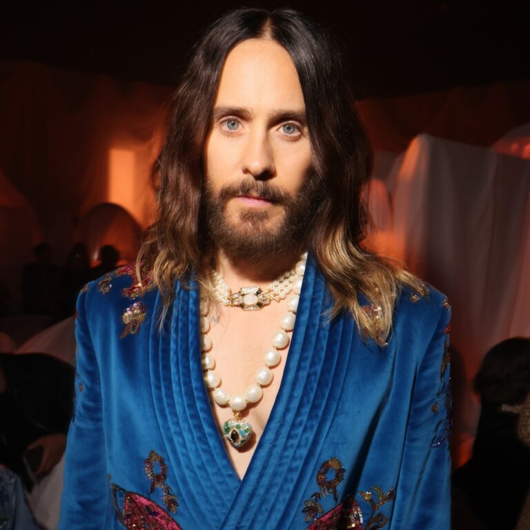 Jared Leto Denies Sexual Misconduct Allegations Made by 4 Women in BBC Doc