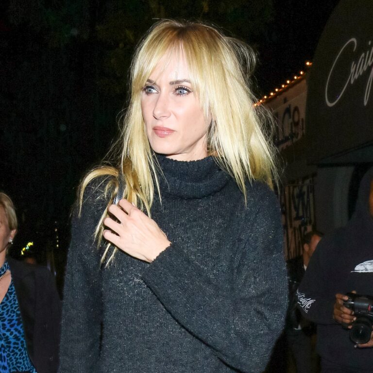 Kimberly Stewart Confirms Birth of Baby No. 2
