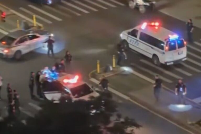 8 People Injured, Including 4 Children, After Mass Shooting in Coney Island amid Fourth of July Celebrations