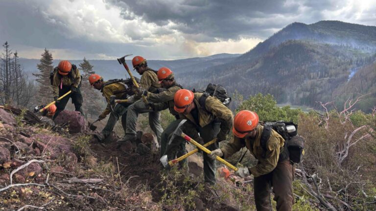 Earth’s 2nd-hottest June on record » Yale Climate Connections