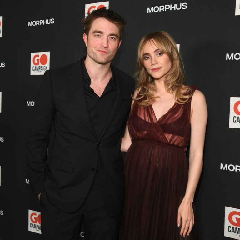 Why Robert Pattinson Was Absent