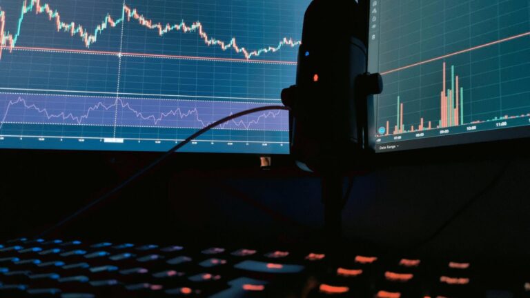 Bitcoin at $64,000 as Kospi’s record 17% surge leaves crypto untouched