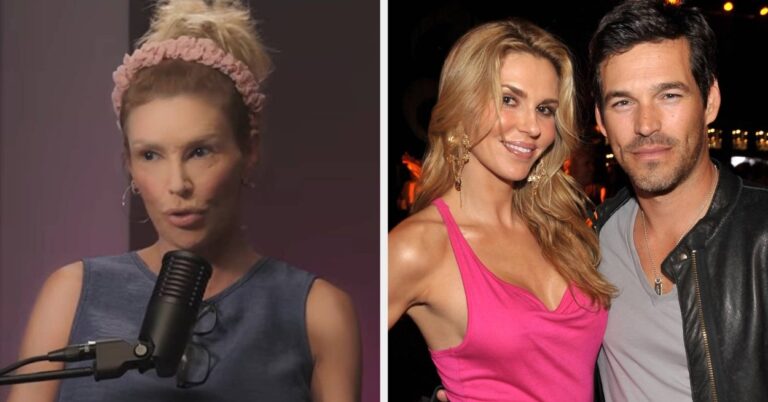 Brandi Glanville Recalls Vaginal Rejuvenation After Eddie Cibrian Split