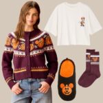 Old Navy x Disney Haunted Harvest New Collection