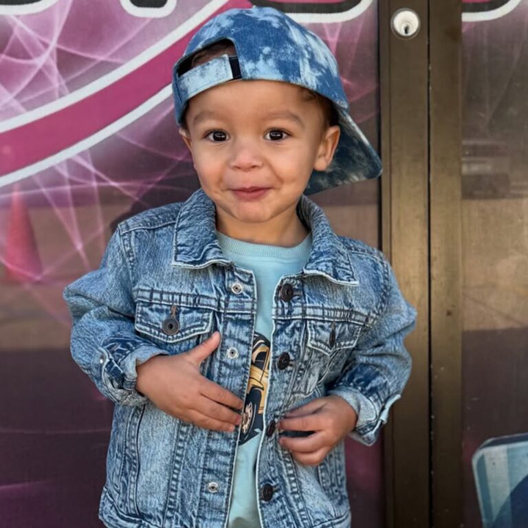 Okay Baby Star Preston Ordone’s Parents Confirm Divorce After His Death