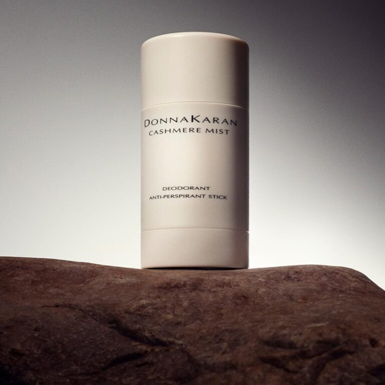 The Designer Deodorant That Actually Survived 90-Degree Heat