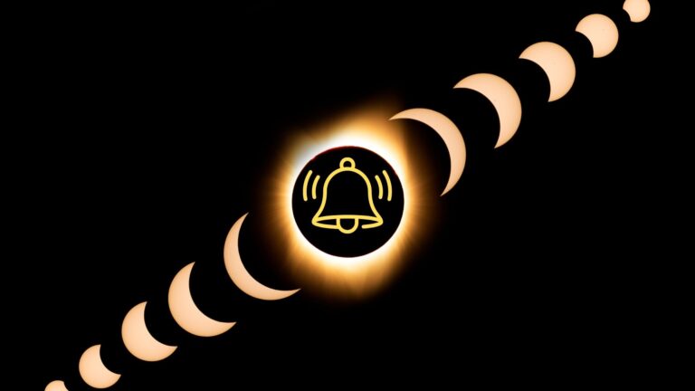 1 month until the total solar eclipse 2026 — Here’s what you need to know