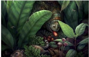 Dinosaurs Probably Ate Much More Fruit And Seeds Than We Used To Think