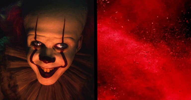 Watch Some Horror Movies And We'll Guess Your Favorite Color