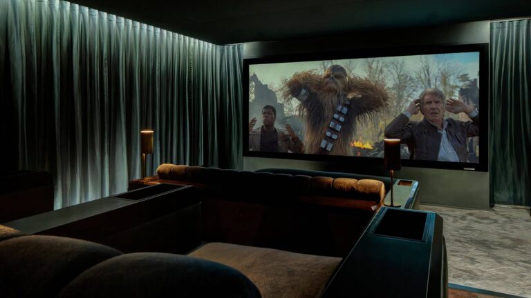 4 things you need to know about huge Dolby Atmos setups (and why I avoid them)
