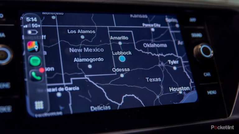 CarPlay and Google Maps settings I was glad I changed before my road trip
