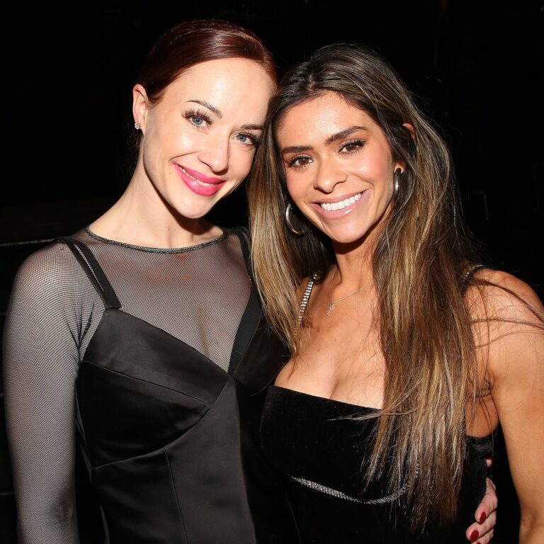 Taylor Frankie Paul Addresses Whitney Leavitt Unfollowing Her