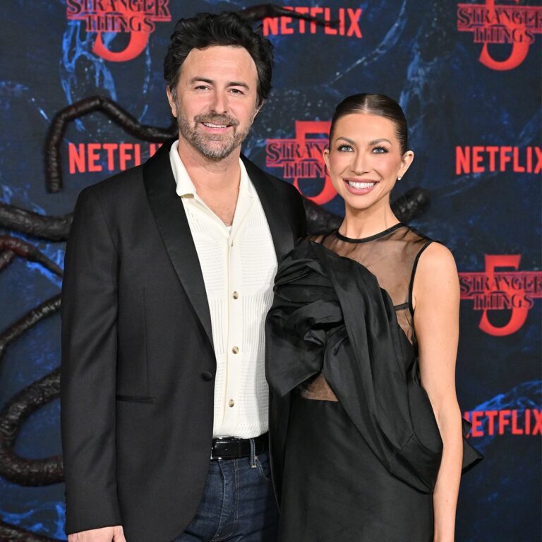 Stassi Schroeder, Beau Clark Detail Marriage Problems on House of Stassi