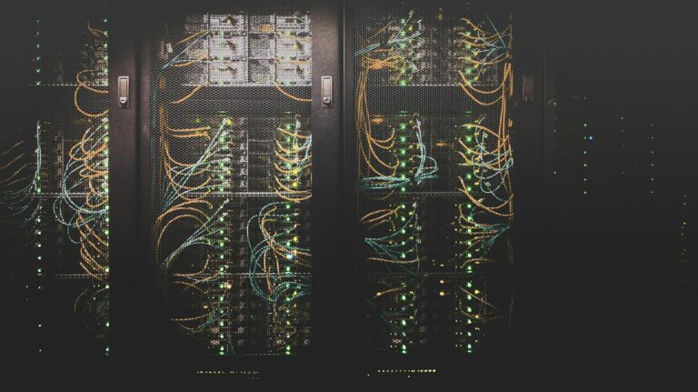 Core Scientific lands AMD AI deal as bitcoin mining operation winds down