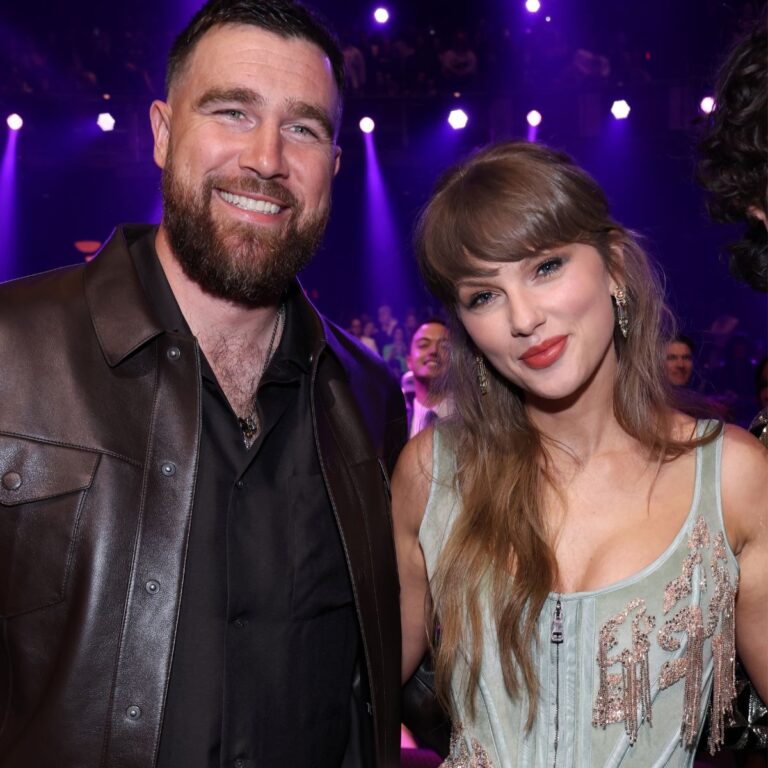 Taylor Swift, Travis Kelce Wedding Documentary Rumor Not True