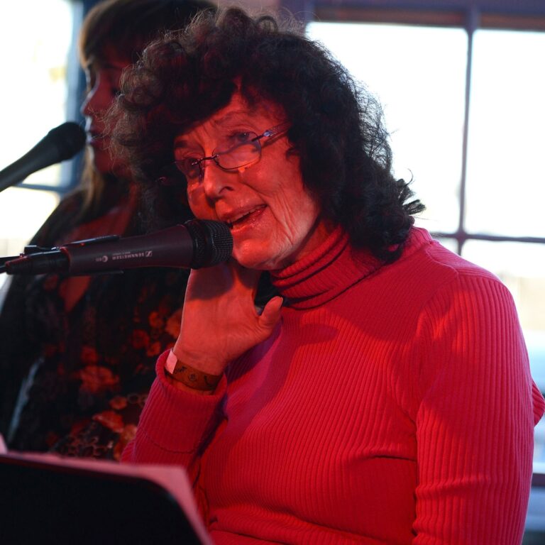 Singer Linda Perhacs, 82, Found Safe After Going Missing for 8 Months