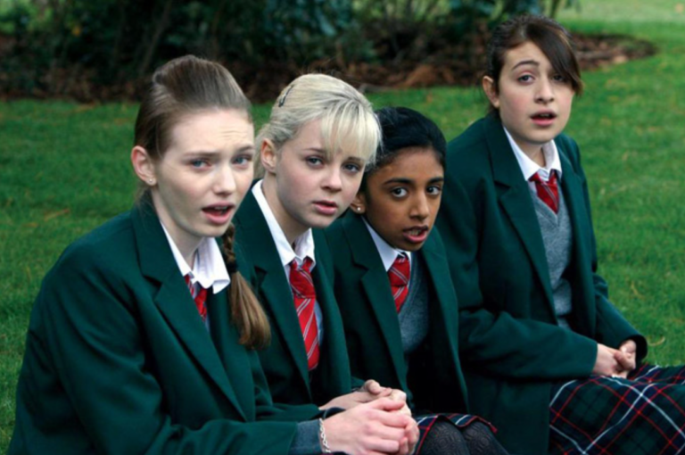 Angus, Thongs And Perfect Snogging: Where Are They Now?