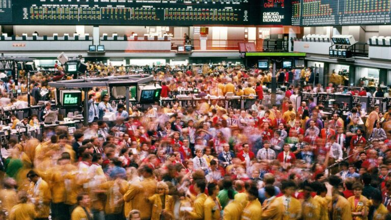 Inside the CME and CFTC’s battle over onchain perpetual futures