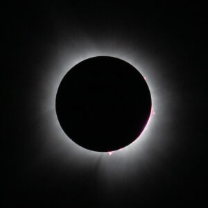 NASA Sets Coverage for August Northern Hemisphere Total Solar Eclipse
