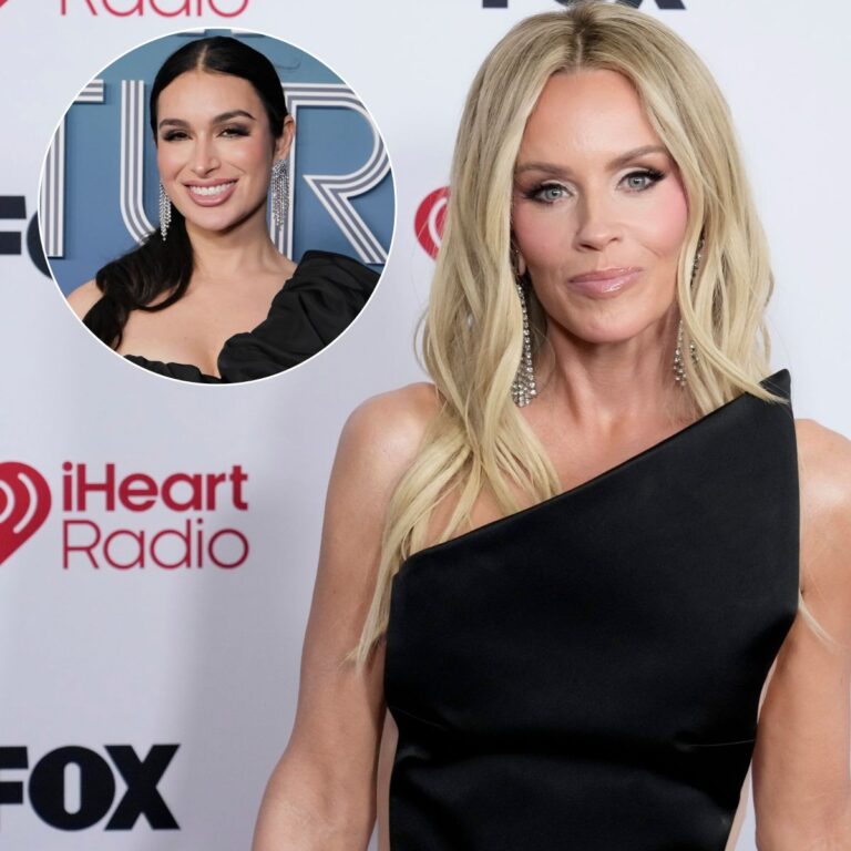 Jenny McCarthy Reveals RHORI’s Ashley Iaconetti Was Son’s Nanny