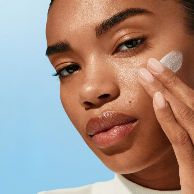 Sunscreens That Don’t Leave a White Cast—Even on Deeper Skin Tones