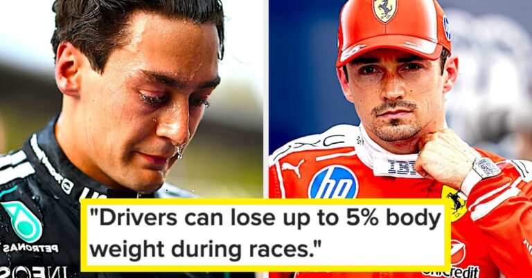 What Is F1? Formula 1 Drivers, Cars, Teams Explained